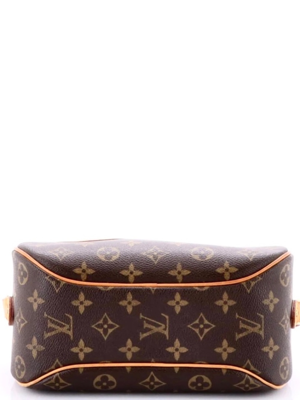 Louis Vuitton Vintage Monogram Blois Crossbody - Picture 8 of 14